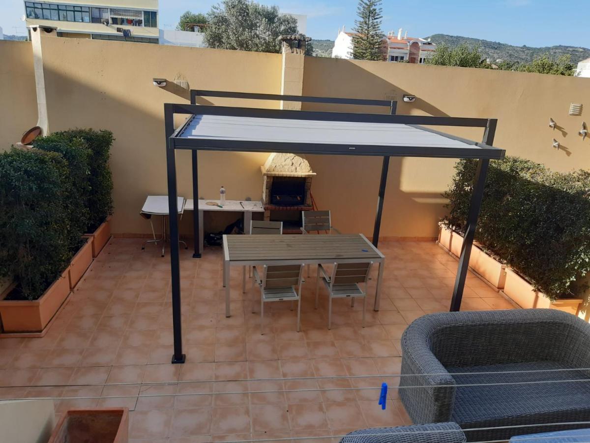 Terraces Appartement